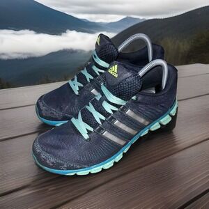 Adidas Adiprene Women's Size 9 Gym Athletic Trail Running Shoes CrossFit Yoga